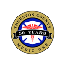 Thurston County Medic One Logo